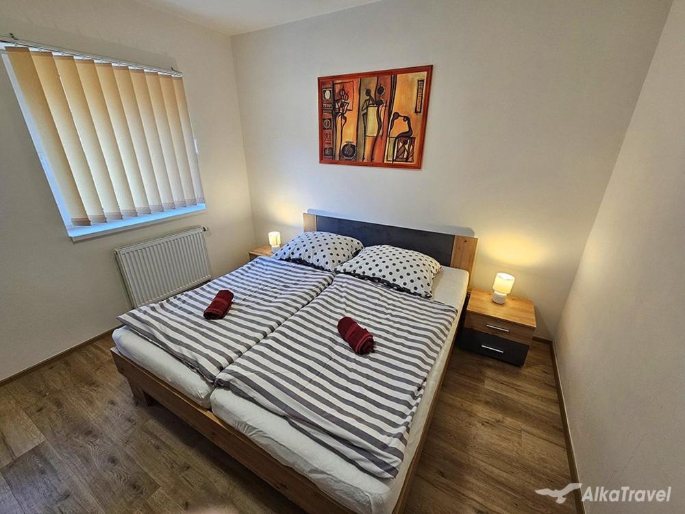 Moderni Apartman Horni Marsov - By Alka Ngoại thất bức ảnh